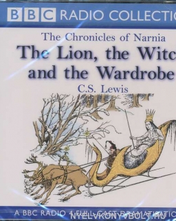 C. S. Lewis: The Chronicles of Narnia - The Lion, the Witch and the Wardrobe - Audio Book CD