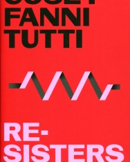 Cosey Fanni Tutti - Re-Sisters: The Lives and Recordings of Delia Derbyshire, Margery Kempe and Cosey Fanni Tutti