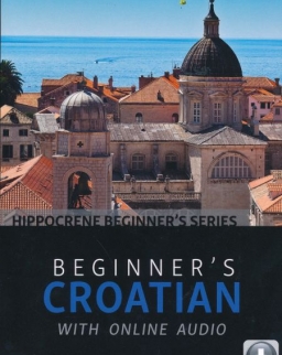 Beginner's Croatian with Online Audio