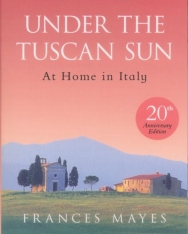 Frances Mayes: Under the Tuscan Sun