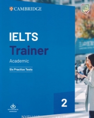 IELTS Trainer 2 - Academic - Six Practice Tests with Resources Download