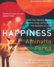 Aminatta Forna: Happiness