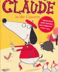 Alex T. Smith: Claude in the Country