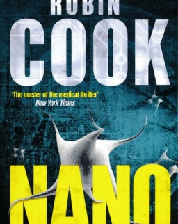 Robin Cook:Nano