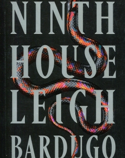 Leigh Bardugo: Ninth House