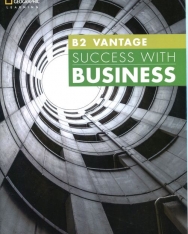 Success with Business B2 Vantage Workbook - Second Edition