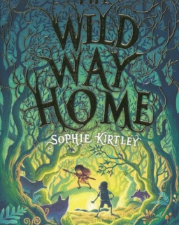 Sophie Kirtley: The Wild Way Home