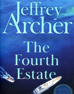 Jeffrey Archer: The Fourth Estate