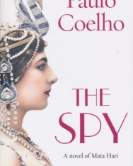 Paulo Coelho: The Spy