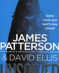 James Patterson: Unsolved