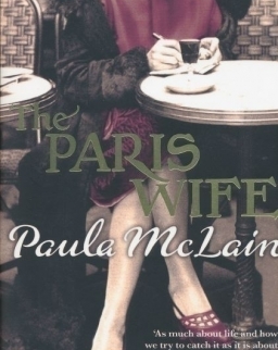 Paula McLain: The Paris Wife