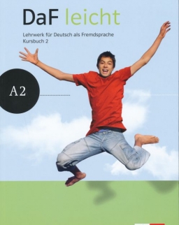 DaF leicht Kursbuch 2