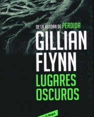 Gillian Flynn: Lugares Oscuros