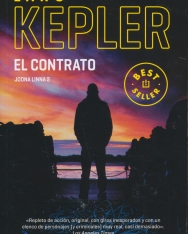 Lars Kepler: El contrato