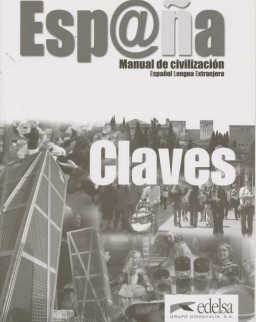 Esp@na - Manual de civilización Claves