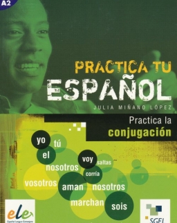 Practica tu Espanol - Practica la conjugación