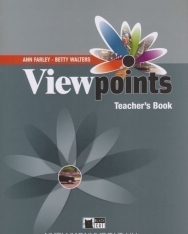 Viewpoints Teacher's Book