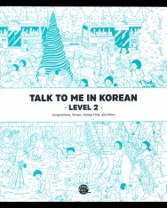 Talk to Me in Korean 2