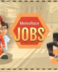 Memorace - Jobs 2022