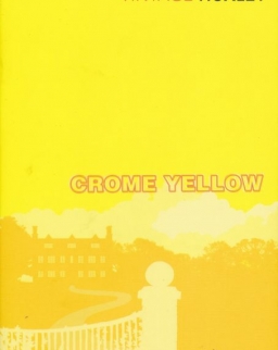 Aldous Huxley: Crome Yellow