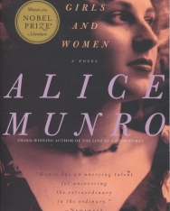 Alice Munro: Lives of Girls and Women