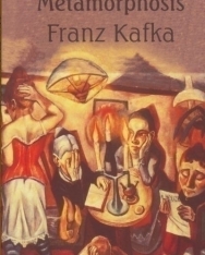 Franz Kafka: The Metamorphosis - Bantam Classics
