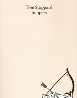 Tom Stoppard: Jumpers