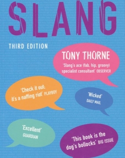 Dictionary of Contemporary Slang
