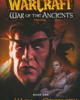Richard A. Knaak: The Well of Eternity - WarCraft - War of the Ancients Trilogy Book One