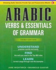 Arabic Verbs & Essentials of Grammar - Third Edition