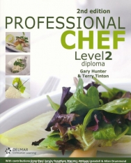 Professional Chef Level 2 Diploma - Second Edition