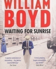 William Boyd: Waiting for Sunrise