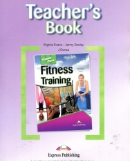 Career Paths - Fitness Training Teacher's Guide