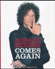 Howard Stern: Howard Stern Comes Again