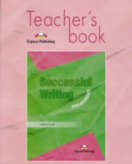 Successful Writing Upper Intermediate Teacher's Book