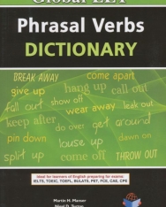 Global ELT - Phrasal Verbs Dictionary