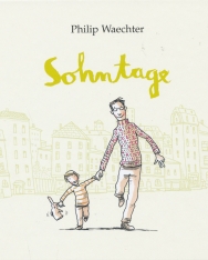 Philip Waechter: Sohntage