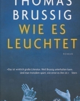Thomas Brussig: Wie es Leuchtet