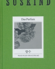 Patrick Süskind: Das Parfum - Hyangsu (koreai)