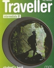 Traveller Intermediate B1 Student's Book