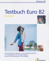 Testbuch Euro B2