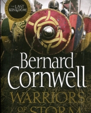 Bernard Cornwell: Warriors of the Storm (The Last Kingdom Book 9)