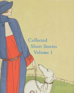 W. Somerset Maugham: Collected Short Stories Volume 1