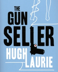 Hugh Laurie: The Gun Seller