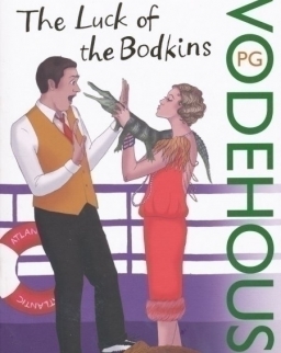 P. G. Wodehouse: The Luck of the Bodkins