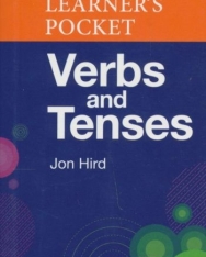 Oxford Learner's Pocket - Verbs and Tenses
