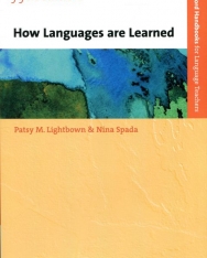 How Languages are Learned 5th Editon
