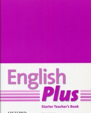 English Plus Starter Level Teacher's Book