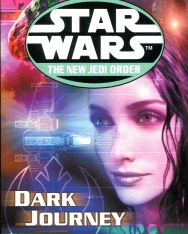 Star Wars: Dark Journey (The New Jedi Order)