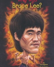 Who Was Bruce Lee?